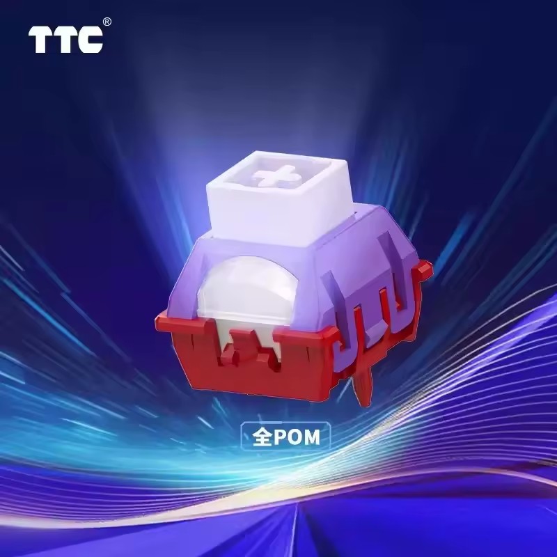 TTC POM completo King Of Inter - Esports Gaming Kings recensione e prezzo