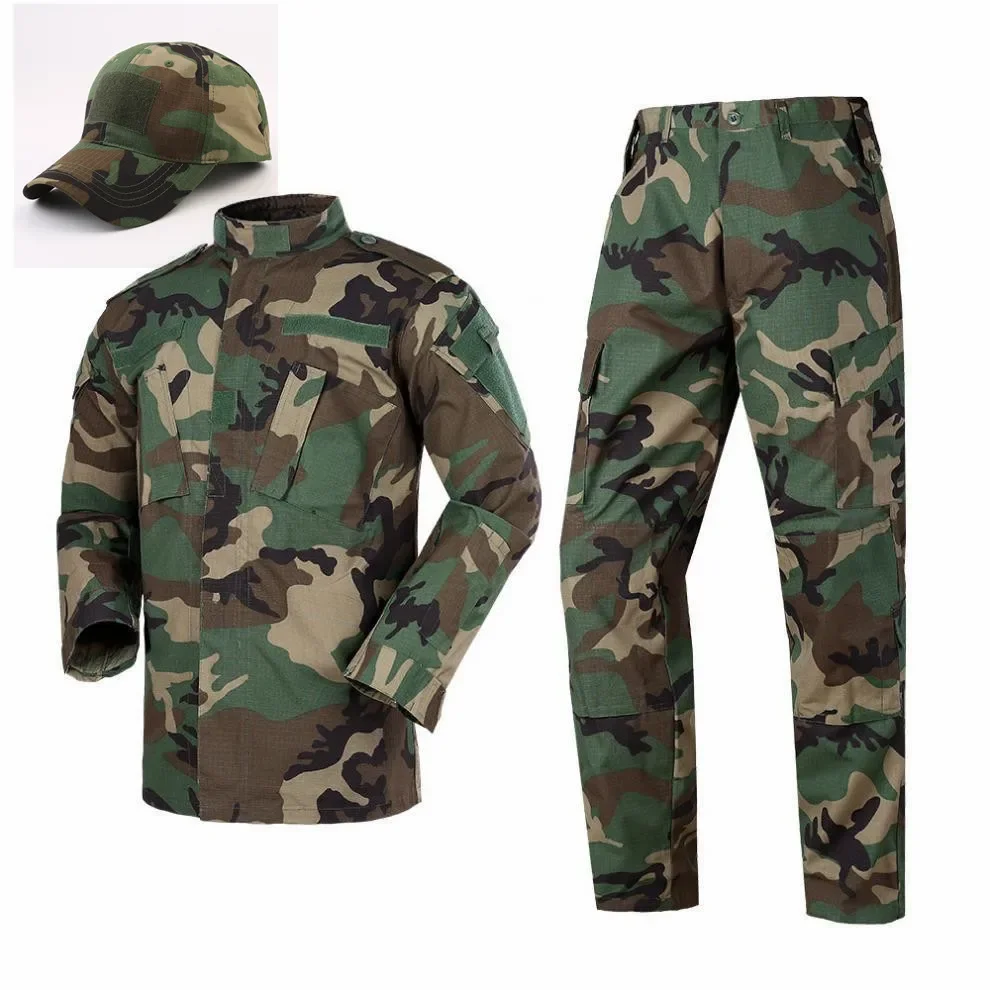 Set Giacca e Pantaloni Tattici - Esports & Gaming Optics Gmbh recensione e prezzo