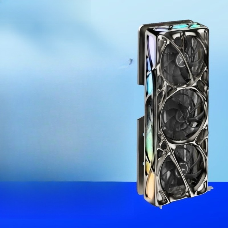 RADEON RX 9070 XT 16G eSports  - Esports Gaming Video recensione e prezzo