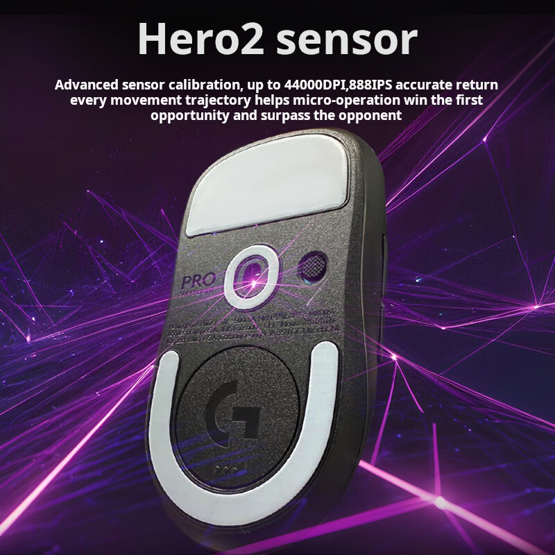 Mouse da Gaming Wireless Logit - Esports Gaming Kings recensione e prezzo