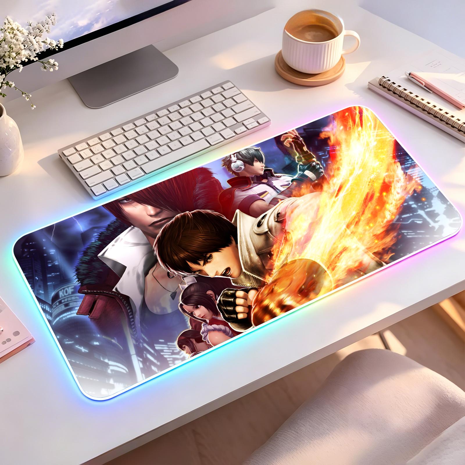 Grande tappetino per mouse da  - Esports Gaming Kings recensione e prezzo