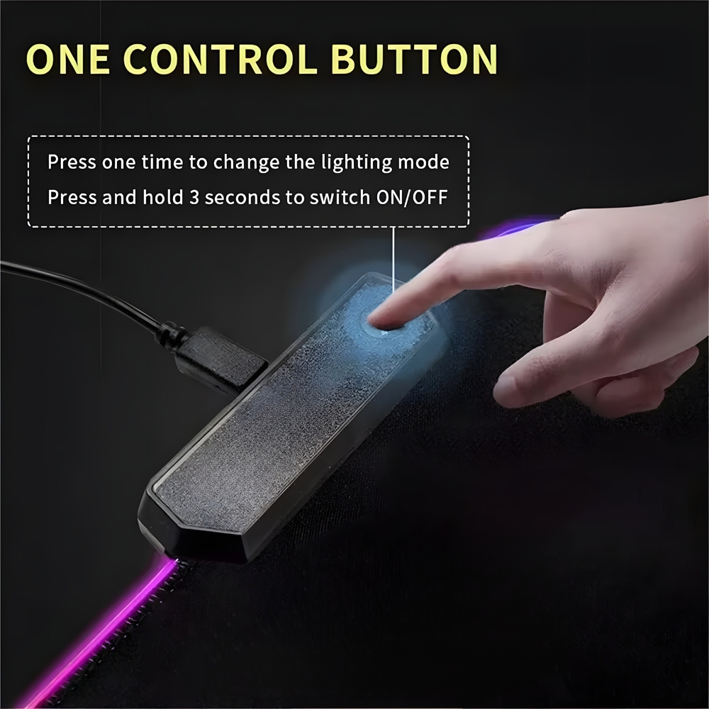 Grande tappetino per mouse da  - Esports Gaming Kings recensione e prezzo