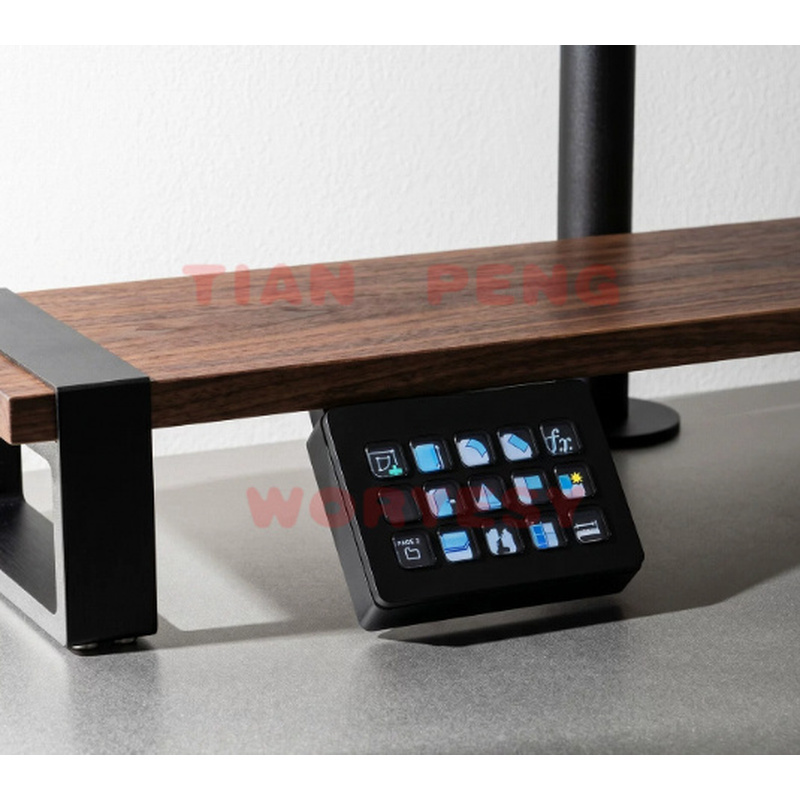 Supporto ergonomico preciso WY - Elgato Stream Deck recensione e prezzo