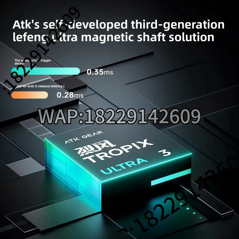 Tastiera Meccanica ATK RS7 Air - Esports & Gaming Optics Gmbh recensione e prezzo