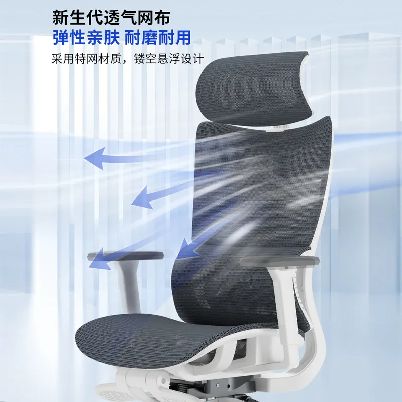 Sedia da Ufficio Ergonomica pe - Esports & Gaming Optics Gmbh recensione e prezzo