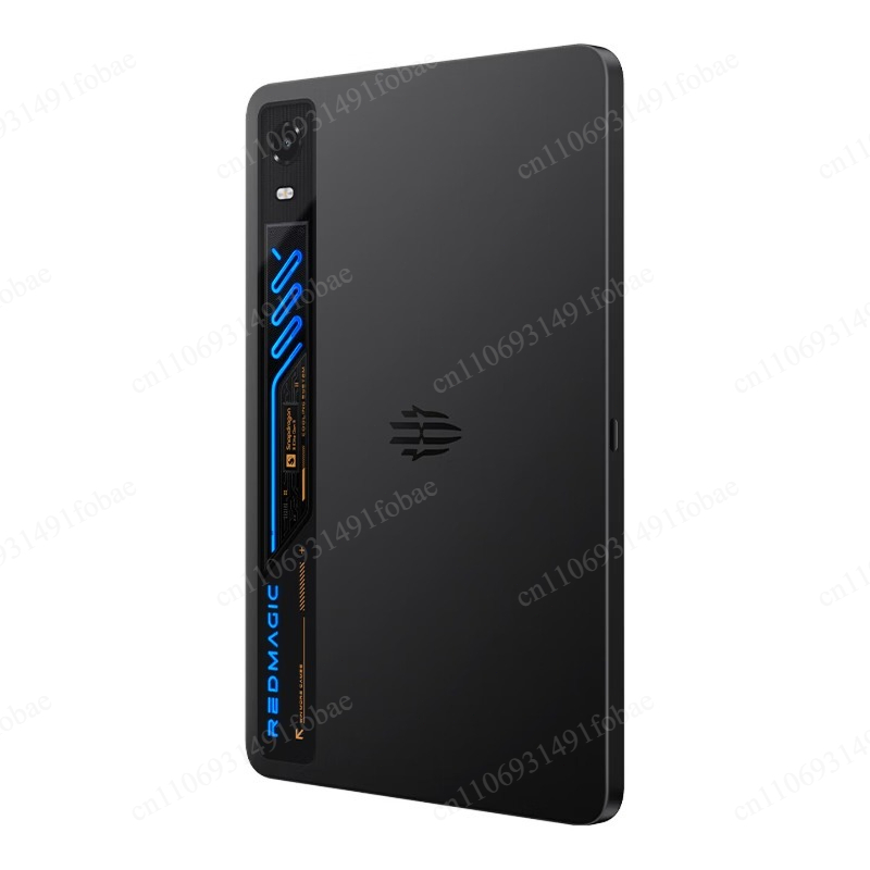 Tablet da Gioco Red Magic 5PRO - Esports & Gaming Optics Gmbh recensione e prezzo