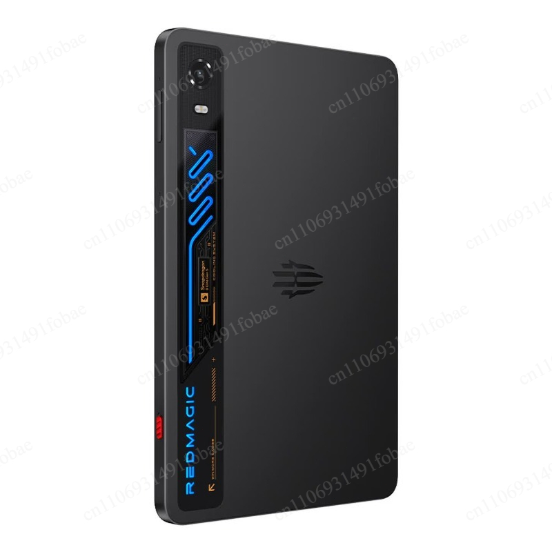 Tablet da Gioco Red Magic 5PRO - Esports & Gaming Optics Gmbh recensione e prezzo