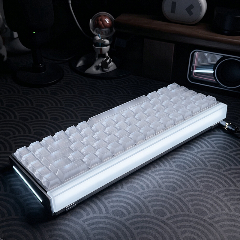 MelGeek Made68 V2 Ultra TTC Ma - Esports Gaming Kings recensione e prezzo