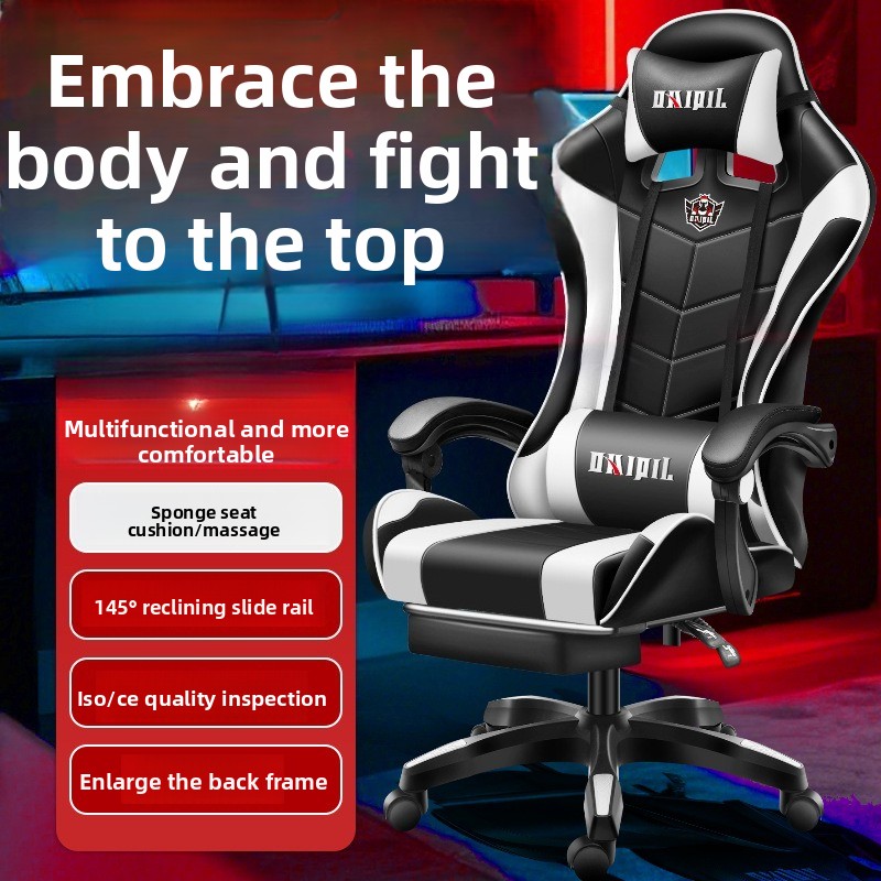 Sedia da Massaggio Ergonomica  - Esports & Gaming Optics Gmbh recensione e prezzo