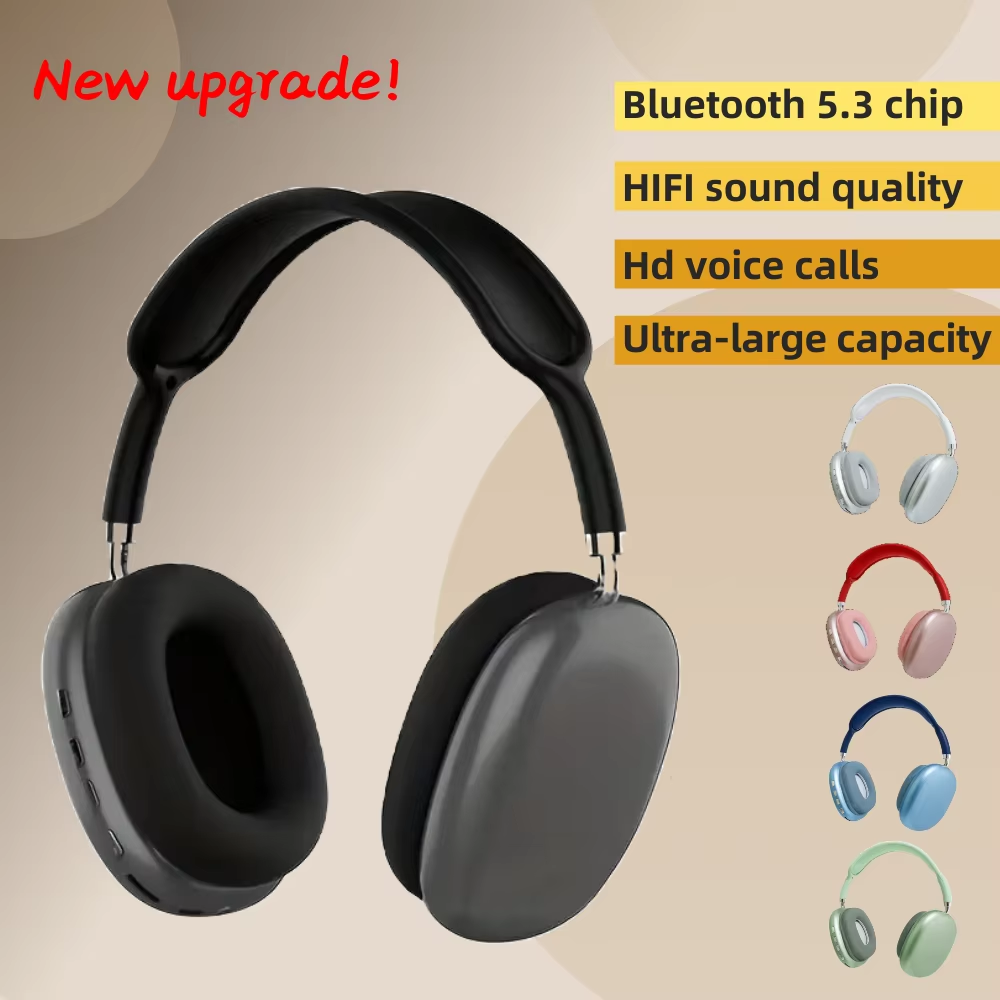 Cuffie da gioco sportive Cuffi - Esports Wireless Gaming Headset recensione e prezzo